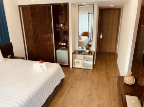 Royal Dragon Boutique Hotel