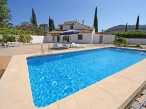 Villas Costa Calpe - Querol