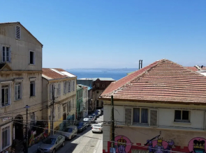 Departamentos Puerto Claro