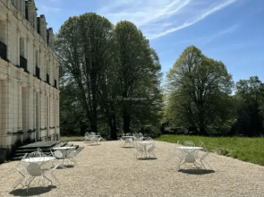 Château Royal de Benays