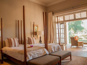 Samara Private Game Reserve