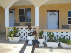 Solet's Paradise Negril