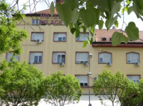 Hotel Zepter Palace