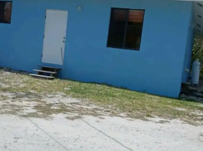 Dames Getaway Bimini