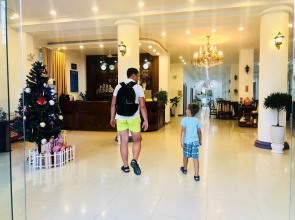 KLC Holidays Phu Quoc Hotel