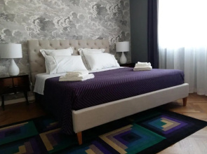 Julia Luxury Suite