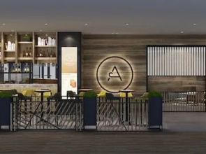 Plaza Premium Lounge Klia 2