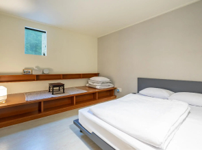 Mireuk Mireuk Beer Hostel