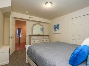 Downtown Home w/ Grill: 5 Mi to Garden of the Gods