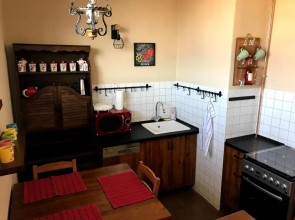 Dany Rose Apartman