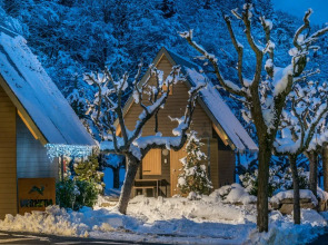 Verneda Mountain Resort