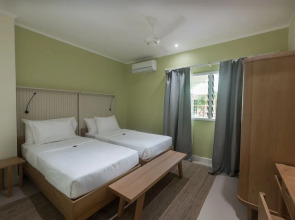 Residence Praslinoise