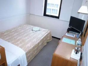 Kuji Daiichi Hotel