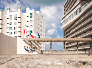 Dreams Vista Cancun Golf & Spa Resort - All Inclusive