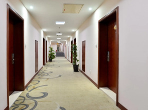 24K International Hotel - People Square Branch