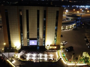 Taj Al-Wajh Hotel