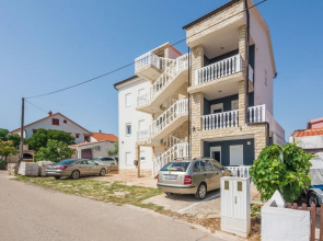 Apartments Bozic