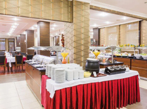 Emet Thermal Resort Spa