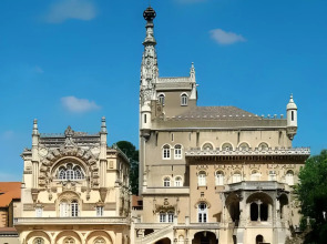 Bussaco Palace Hotel