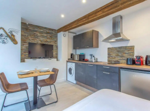 R’Studio 25 Hyper Centre