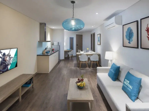 The Pearl Hoi An, a Festa Apartments