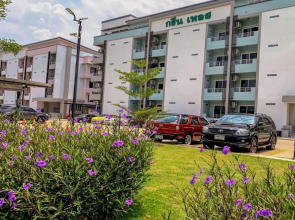 GREENPLACE Sikhiu