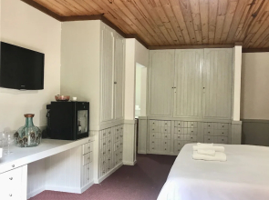 Capivari Lodge