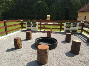 Penzion Pod Vlkolincom