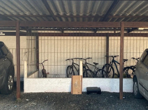 Residencial Karine Apto 102