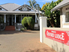 Oxford Lodge