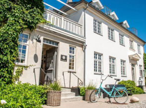 Helenekilde Badehotel