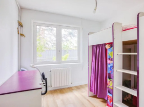Maison Biscarrosse, 5 pièces, 8 personnes - FR-1-521-173