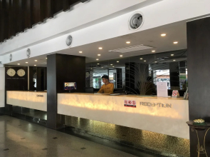 Oliver Hotel