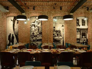 Régie Ottoman Istanbul