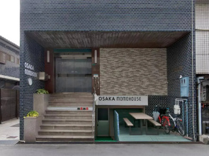 Osaka Momo House