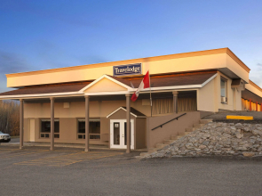 Travelodge by Wyndham Kapuskasing