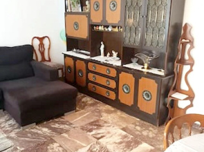 Apartment With 3 Bedrooms in El Vendrell, With Wonderful City View, Furnished Balcony and Wifi Near the Beach
