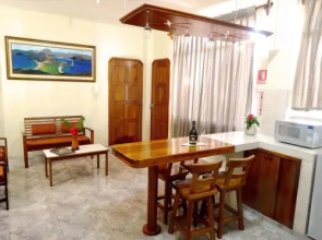 Hotel Del Sol Galapagos