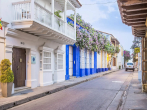 Casa La Cartujita