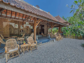Yukke Tembi Homestay