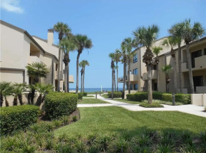 Spinnakers Reach 832 - Three Bedroom Condo