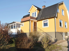 Amazing Home in Degerhamn With 3 Bedrooms
