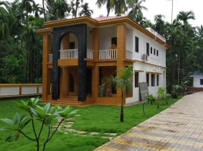 Beyond Stay Veera Nungalow