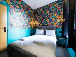 Luxury Blackpool Apartments by Sasco