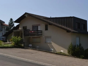 Elfe-apartments Two-room Apartment With Garden, 2-4 Guests
