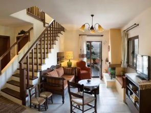 Amari Villas