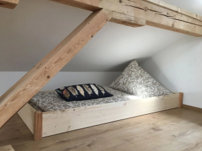 Bergfunken Apartments