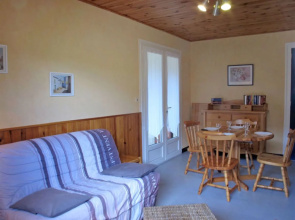 House Oyan Aldo Bormio