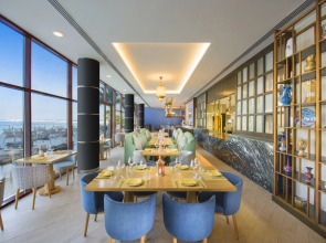 DoubleTree by Hilton Resort & Spa Marjan Island