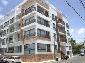 Brandnew Condo 2br Playa Del Carmen by Kvr
